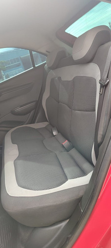 Chevrolet Onix HATCH LS 1.0 8V FlexPower 5p Mec.