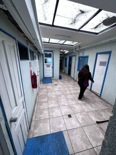 Local Comercial En Arriendo En Ñuñoa