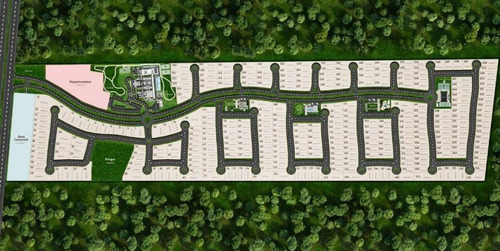 Imagen 17 de 17 de Tamara, Lotes Residenciales , Por Anahuac Mayab