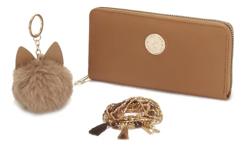 Cartera polo club dama sale
