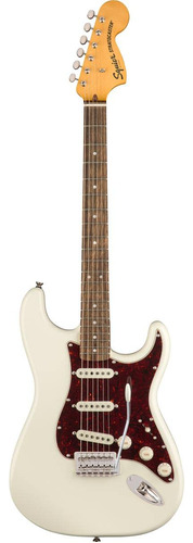 Squier By Fender Classic Vibe 70s Stratocaster Guitarra