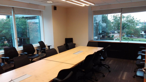 Alquiler De Oficinas | Torre Alem Plaza, Av. L. N. Alem 800, Catalinas, Caba | 765 M²