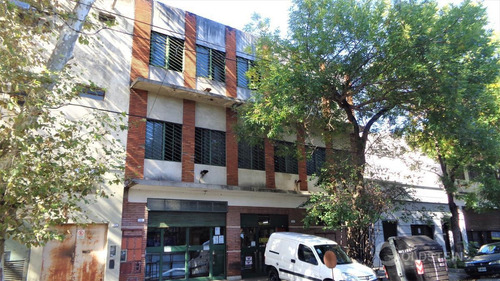Terreno - Villa Crespo