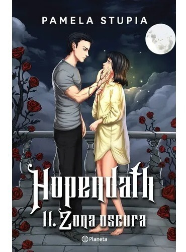 Pack Hopendath 1 Y 2 - Pamela Stupia