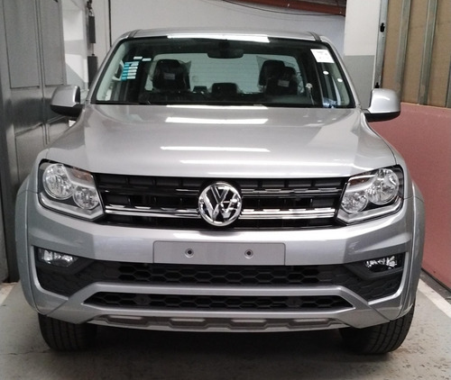 Volkswagen Amarok 3.0 V6 Cd Comfortline