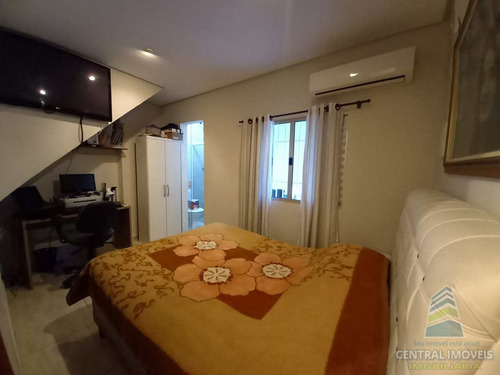 Imagem 15 de 23 de Casa Com 3 Dorms, Guilhermina, Praia Grande - R$ 390 Mil, Cod: 9671 - V9671