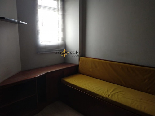 Apartamento A Venda No Bairro Cristo Rei Em Curitiba - Pr. - Ap-1501-1