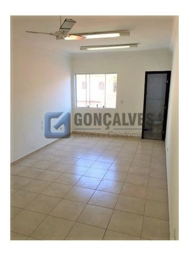 Locação Sala Comercial Santo Andre Bairro Jardim Ref: 36670 - 1033-2-36670