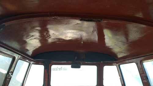 Imagem 7 de 9 de Vw Kombi 1973