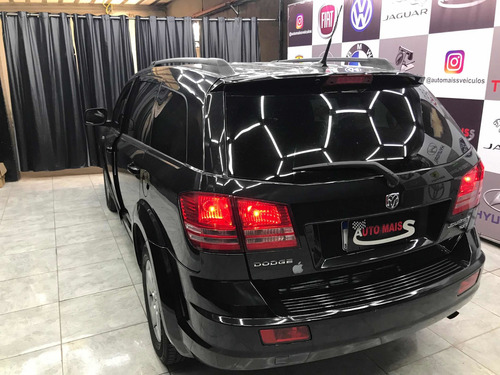 Imagem 5 de 7 de Dodge Journey 2012 3.6 Sxt 5p