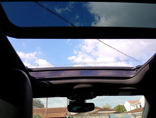 Jeep Commander Overland T270 Turbo Flex