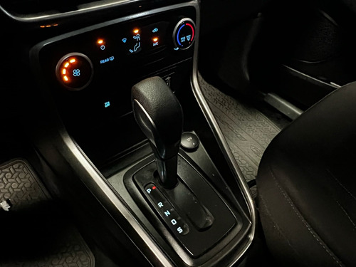 Ford Ecosport 1.5 TI-VCT FLEX SE AUTOMÁTICO