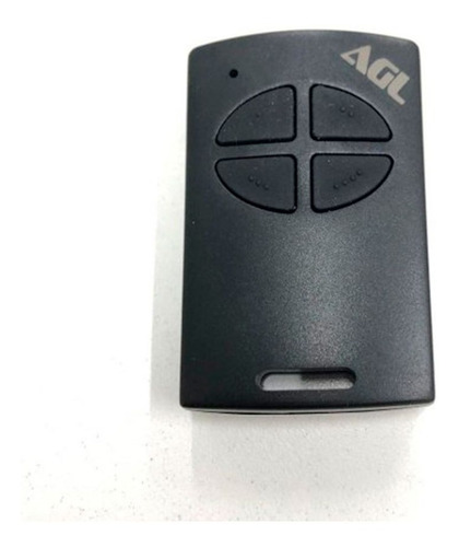 Control Remoto Para Motor Agl Portón Automático 