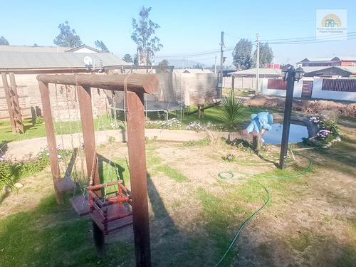 Se Arrienda Casa En Comuna El Tabo Sector Quiyaisillo