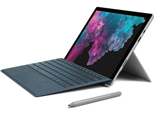 Surface Pro 6 I5 8gb 128gb + Teclado + Lapiz Modelo 2018!!