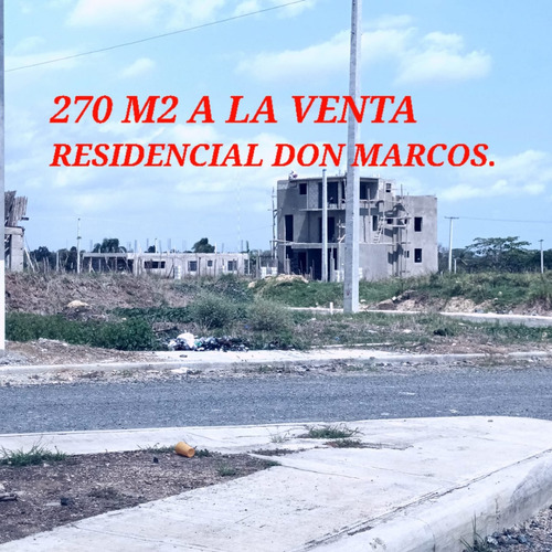 Imagen 11 de 20 de Solares Barato En Villa Mella