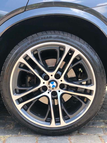 Bmw X4 3.0 Xdrive 35i 306cv M Package 2016