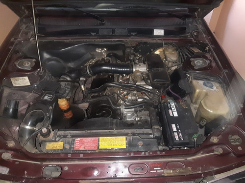 Peugeot 505 1993 2.0 Sri