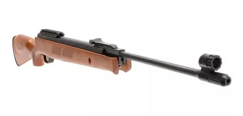 Rifle aire comprimido GR1600W 5.5 - Brogas - Tienda