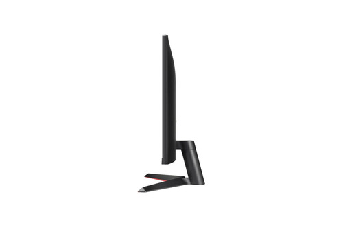 Imagen 3 de 4 de Monitor gamer LG 24MP60G LCD 23.8" negro 100V/240V