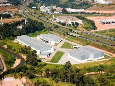 Imagem 2 de 18 de Galpão Para Alugar Em Jundiai - Gl00726 - 3530962