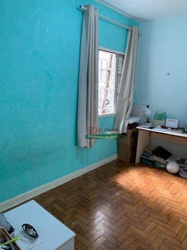 Imagem 10 de 14 de Casa Com 3 Dormitórios À Venda, 250 M² Por R$ 430.000,00 - Jardim Santana - Tremembé/sp - Ca6132