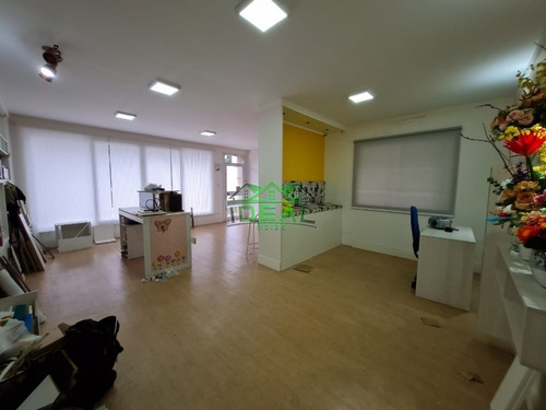 Imagem 5 de 26 de Casa Térrea No Bairro Alto Da Lapa, 3 Dorm, 1 Suíte, 10 Vagas, 220 M, 370 M - 1586