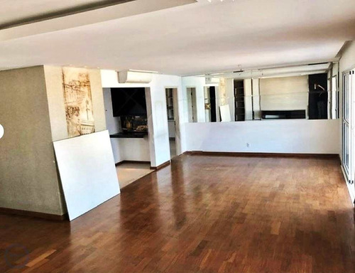Imagem 3 de 10 de Residencial Cap Ferrat - Apartamento Para Venda No Embaré - Santos - Em22967 - 32392564