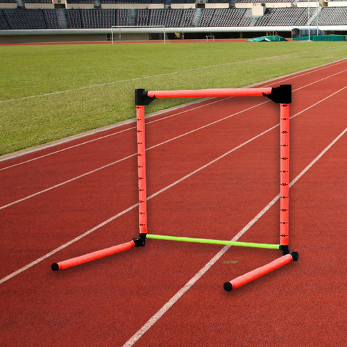 De Agilidad Y Velocidad, Equipo De Entrenamiento De