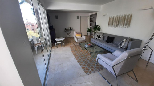 Imagen 8 de 14 de Apartamento En Venta La Castellana Mls #21-15978