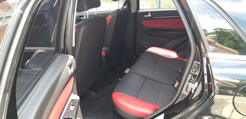 Baic Senova X25 At - 2018 - Baic Palermo -