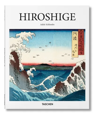 Hiroshige - Taschen