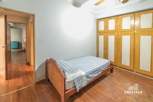 Imagen 11 de 18 de Casa 3 Dormitorios En Venta, Barrio Abasto - Rosario