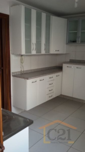 Imagem 7 de 15 de Apartamento, Venda, Tucuruvi, Sao Paulo - 3295 - V-3295