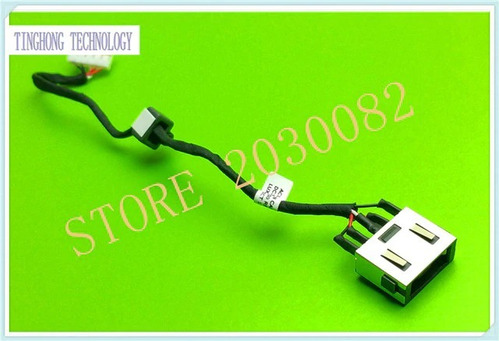 Jack Power Lenovo G40-30 G50-30