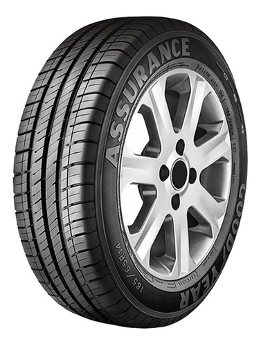 175/70r13 Goodyear Assurance Maxlife 82t