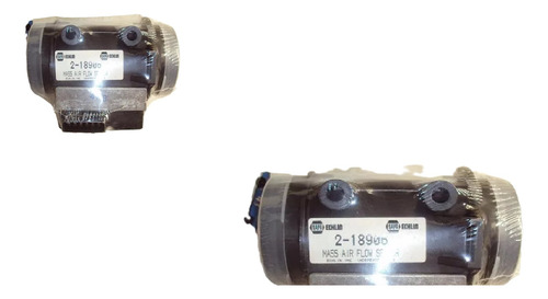 Sensor Maf Saab 9000 88-90 Bosch 0280212011 Wells Su5122