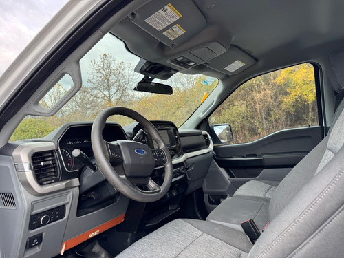 Ford F-150 5.0l Doble Cabina V8 4x2 At