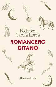 Romancero Gitano