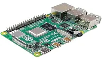 Comprar Raspberry Pi 4 Modelo B 2019 Quad Core 64 Bit Wifi