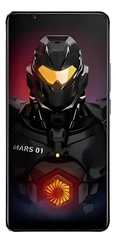 Zte Nubia Red Magic 2 Mars 01 Nx619j 8gb 128gb Dual Sim Duos