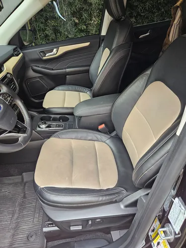 Ford Escape 2.0 Titanium Awd At hibrido