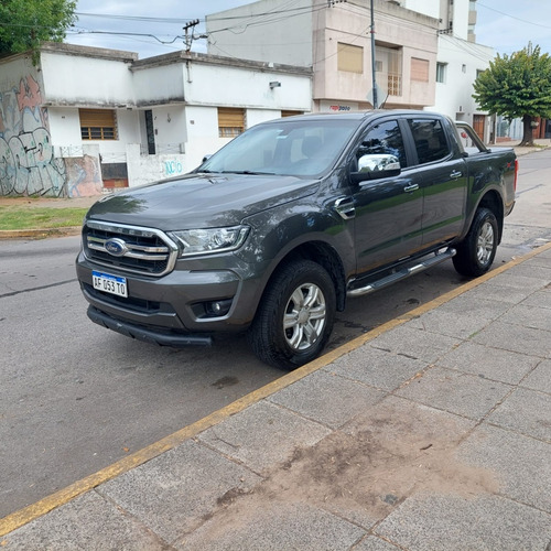 Ford Ranger 3.2 Cd Xlt Tdci 200cv Automática 4x4