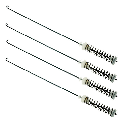 Kit De Varillas De Suspensión W10780045 Compatible Con