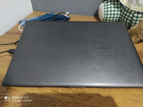 Notebook Compaq Cq23