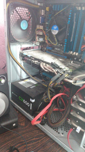 Computador Gamer