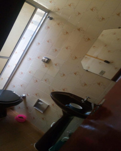 Imagem 9 de 16 de Casa Com 2 Dorms, Imperador, Praia Grande - R$ 370.000,00, 88,77m² - Codigo: 14878698 - 14878698 - 69655827