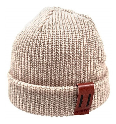 Gorro De Lana Para Niños 