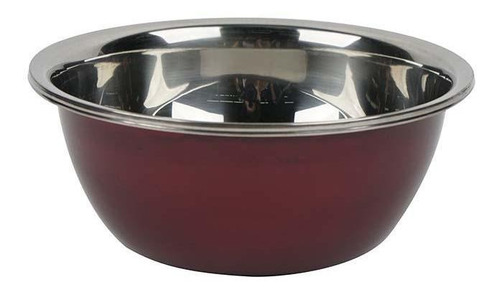 Bowl Cocina Metal Grande 28cm