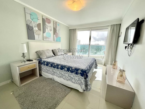 Venta- Alquiler Temporada Apartamento 2 Dormitorios Casino Tower
